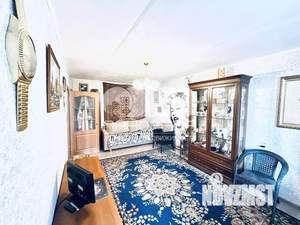 1-к квартира, вторичка, 35м2, 5/9 этаж