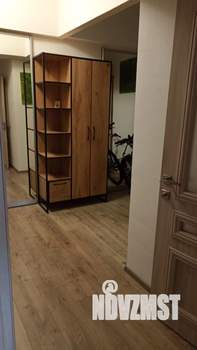 1-к квартира, вторичка, 45м2, 1/5 этаж