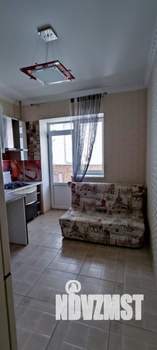 1-к квартира, вторичка, 45м2, 3/5 этаж