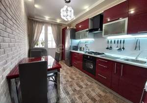 2-к квартира, вторичка, 62м2, 5/9 этаж