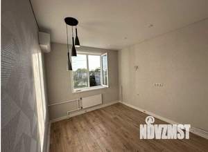 2-к квартира, вторичка, 54м2, 5/5 этаж