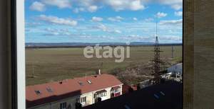 1-к квартира, вторичка, 40м2, 5/7 этаж