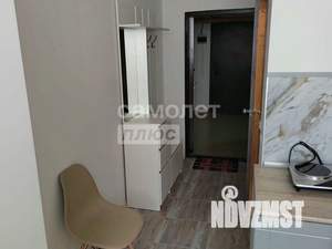 1-к квартира, вторичка, 28м2, 1/16 этаж