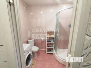 Студия квартира, вторичка, 26м2, 7/20 этаж