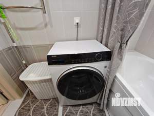 1-к квартира, вторичка, 41м2, 6/18 этаж