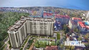 2-к квартира, вторичка, 92м2, 12/14 этаж