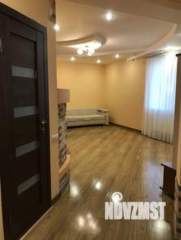 2-к квартира, вторичка, 62м2, 4/5 этаж