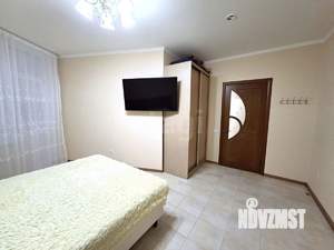 2-к квартира, вторичка, 61м2, 2/10 этаж