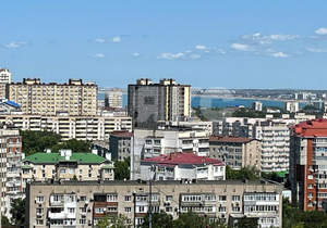 1-к квартира, вторичка, 39м2, 12/13 этаж