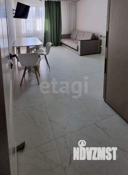 1-к квартира, вторичка, 44м2, 16/16 этаж