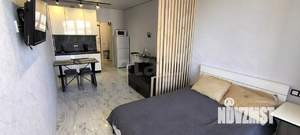 Студия квартира, вторичка, 26м2, 6/12 этаж