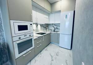 1-к квартира, вторичка, 45м2, 3/14 этаж