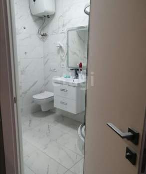 Студия квартира, вторичка, 33м2, 2/12 этаж