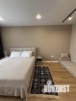 1-к квартира, вторичка, 44м2, 10/12 этаж