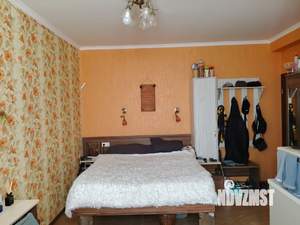 Студия квартира, вторичка, 19м2, 1/3 этаж