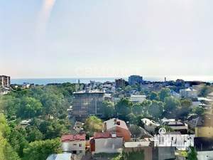 Студия квартира, вторичка, 33м2, 12/23 этаж