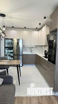 1-к квартира, вторичка, 51м2, 11/13 этаж