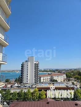 3-к квартира, вторичка, 116м2, 8/16 этаж