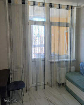 1-к квартира, вторичка, 37м2, 12/14 этаж