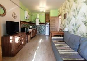 1-к квартира, вторичка, 41м2, 9/9 этаж