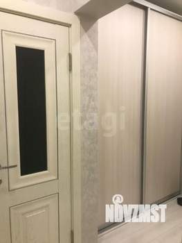 1-к квартира, вторичка, 38м2, 6/20 этаж