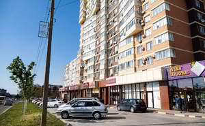 1-к квартира, вторичка, 37м2, 13/17 этаж