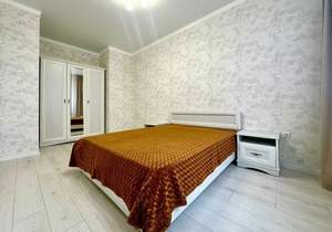 1-к квартира, вторичка, 37м2, 6/15 этаж