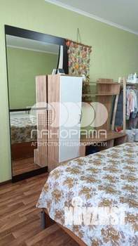 1-к квартира, вторичка, 36м2, 9/9 этаж