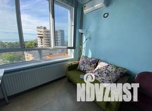 1-к квартира, вторичка, 39м2, 9/12 этаж