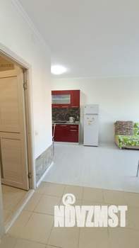 Студия квартира, вторичка, 30м2, 2/3 этаж