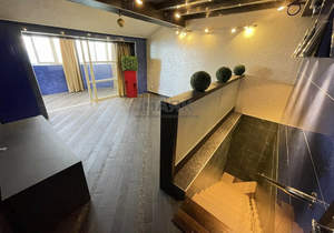 2-к квартира, вторичка, 81м2, 9/10 этаж