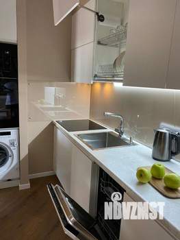 2-к квартира, вторичка, 54м2, 6/16 этаж