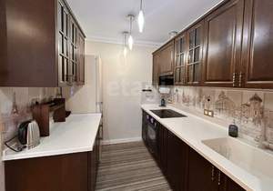 2-к квартира, вторичка, 80м2, 5/12 этаж