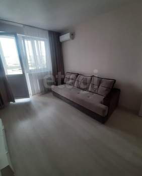 1-к квартира, вторичка, 41м2, 11/14 этаж