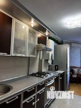 3-к квартира, вторичка, 100м2, 2/10 этаж