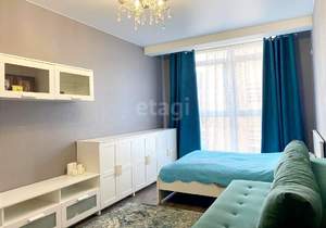 2-к квартира, вторичка, 63м2, 2/5 этаж