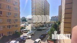 1-к квартира, вторичка, 45м2, 3/13 этаж