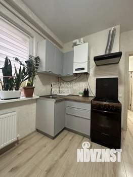 1-к квартира, вторичка, 37м2, 1/10 этаж