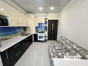 1-к квартира, вторичка, 43м2, 4/13 этаж