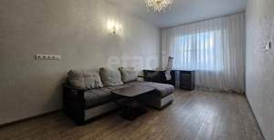 2-к квартира, вторичка, 73м2, 8/16 этаж