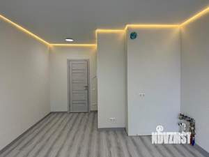 Студия квартира, вторичка, 29м2, 12/16 этаж