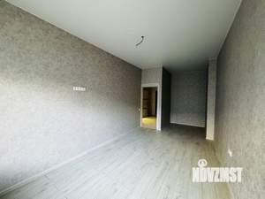 1-к квартира, вторичка, 48м2, 1/3 этаж