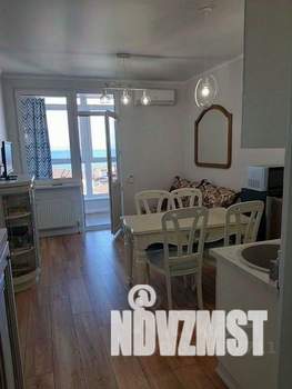 Студия квартира, вторичка, 24м2, 6/6 этаж