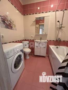 1-к квартира, вторичка, 40м2, 5/10 этаж