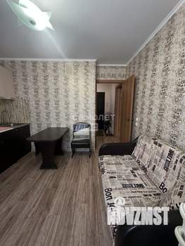 1-к квартира, вторичка, 36м2, 12/16 этаж