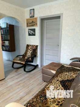 3-к квартира, вторичка, 60м2, 2/5 этаж