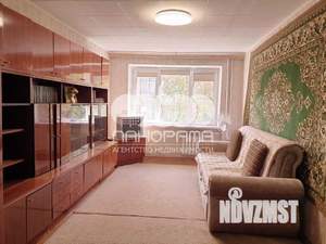 2-к квартира, вторичка, 53м2, 8/15 этаж