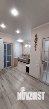 1-к квартира, вторичка, 40м2, 2/16 этаж