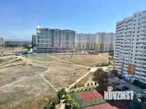 1-к квартира, вторичка, 49м2, 11/16 этаж