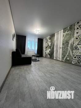 Студия квартира, вторичка, 34м2, 12/20 этаж